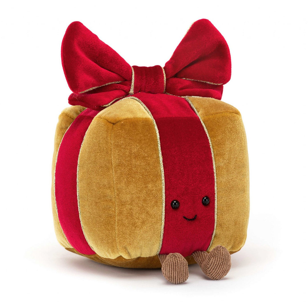Amuseable Present Stuffed Animals Jellycat  Paper Skyscraper Gift Shop Charlotte