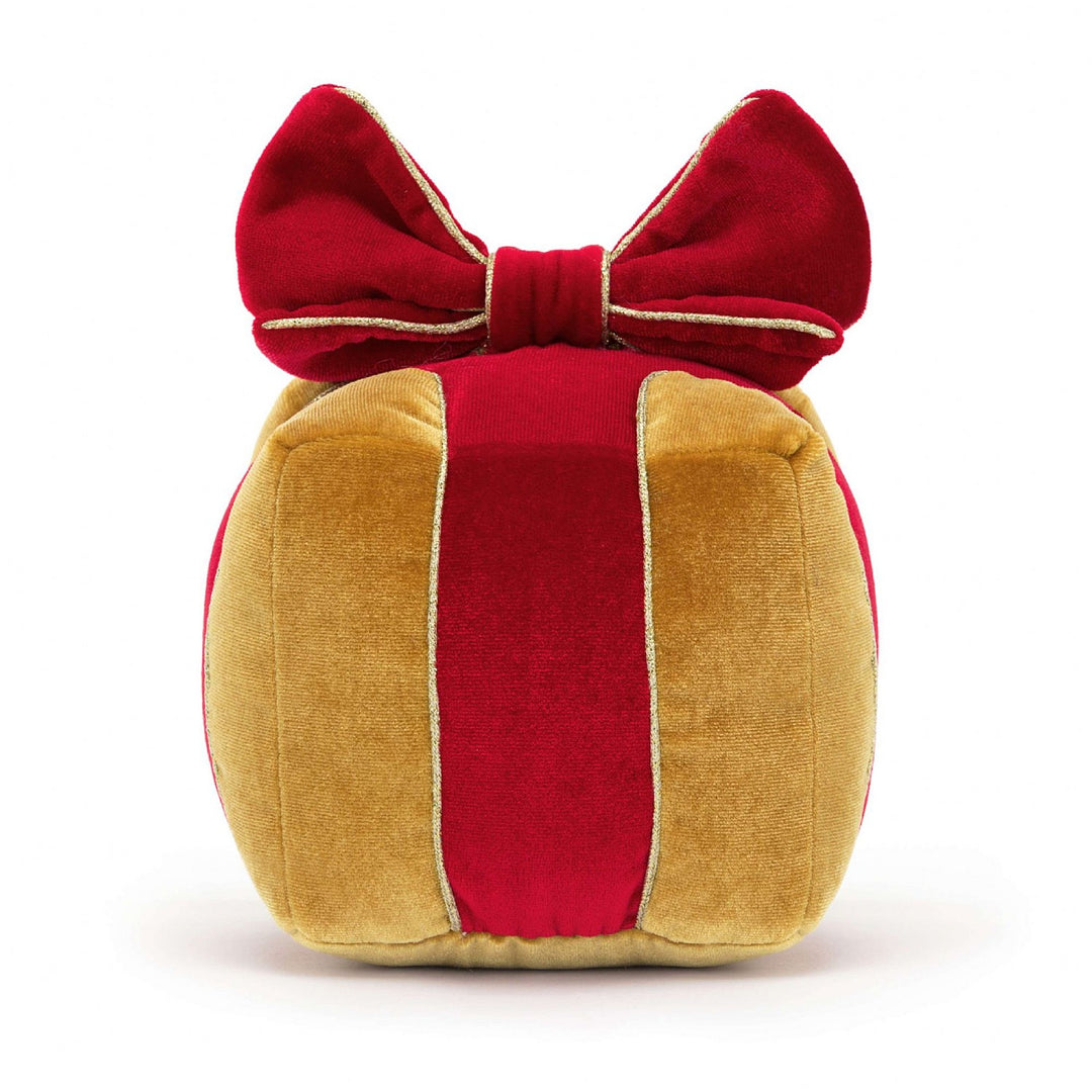 Amuseable Present Stuffed Animals Jellycat  Paper Skyscraper Gift Shop Charlotte