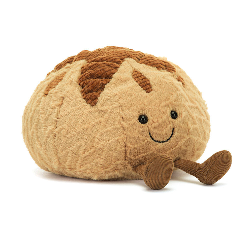 Amuseables Sourdough Kids Toys- Stuffed Animals Jellycat Paper Skyscraper Gift Shop Charlotte