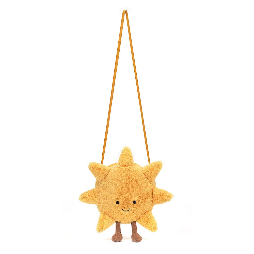 Amuseable Sun Bag Stuffed Animals Jellycat  Paper Skyscraper Gift Shop Charlotte