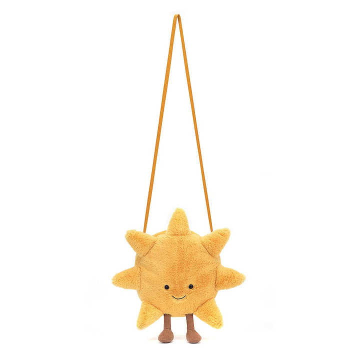 Amuseable Sun Bag Stuffed Animals Jellycat  Paper Skyscraper Gift Shop Charlotte