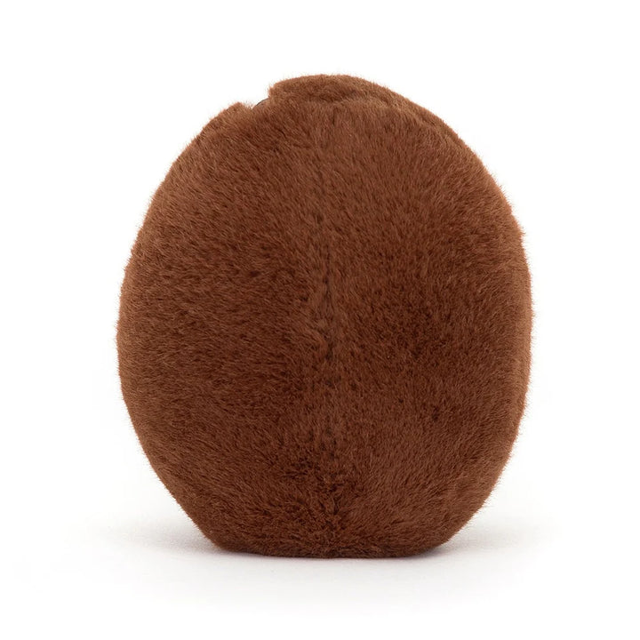 Amuseable Coffee Bean Jellycat Kids Toys- Stuffed Animals Jellycat Paper Skyscraper Gift Shop Charlotte