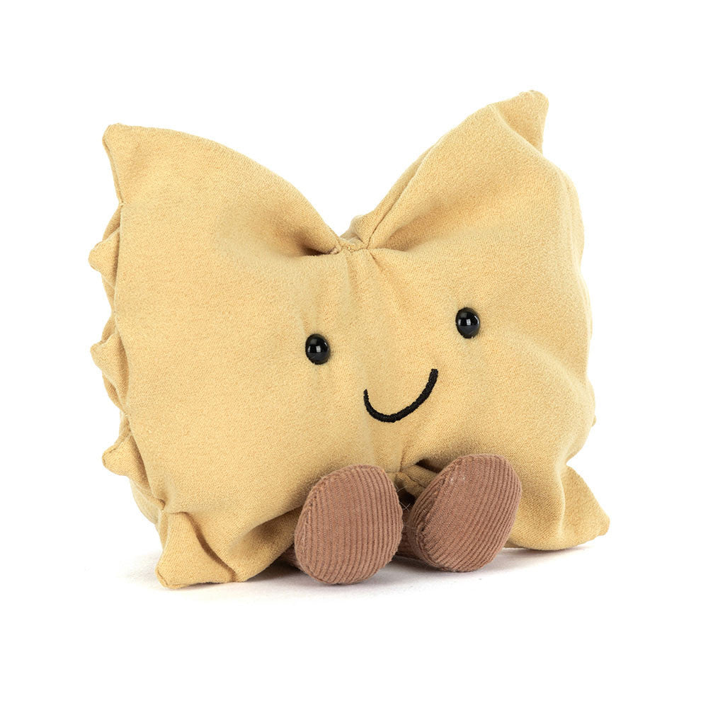 Amuseables Farfalle Kids Toys- Stuffed Animals Jellycat Paper Skyscraper Gift Shop Charlotte