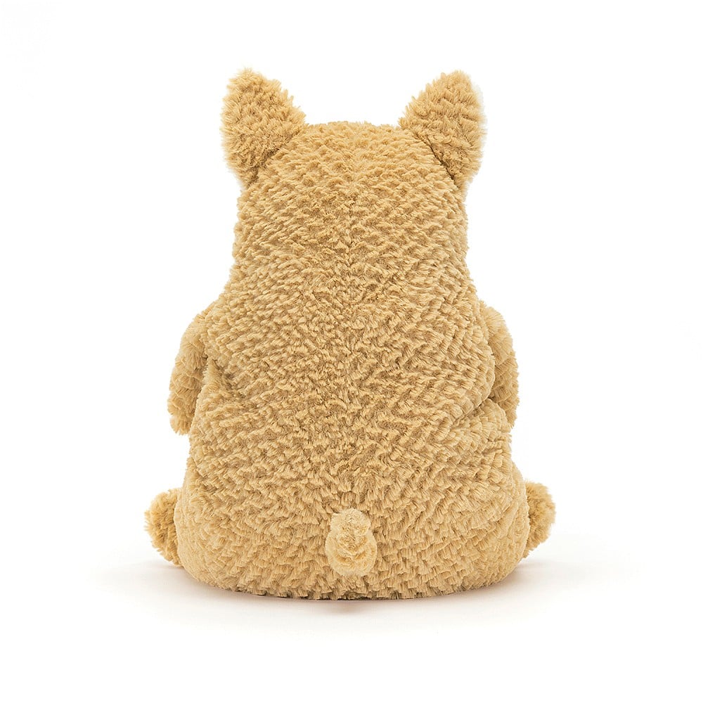 Amore Corgi Stuffed Animals Jellycat  Paper Skyscraper Gift Shop Charlotte