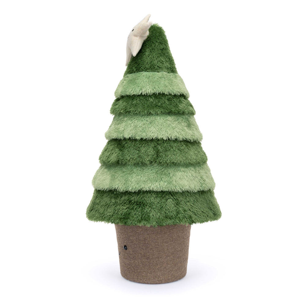Amuseable Nordic Spruce Christmas Tree | Really Big  Jellycat  Paper Skyscraper Gift Shop Charlotte