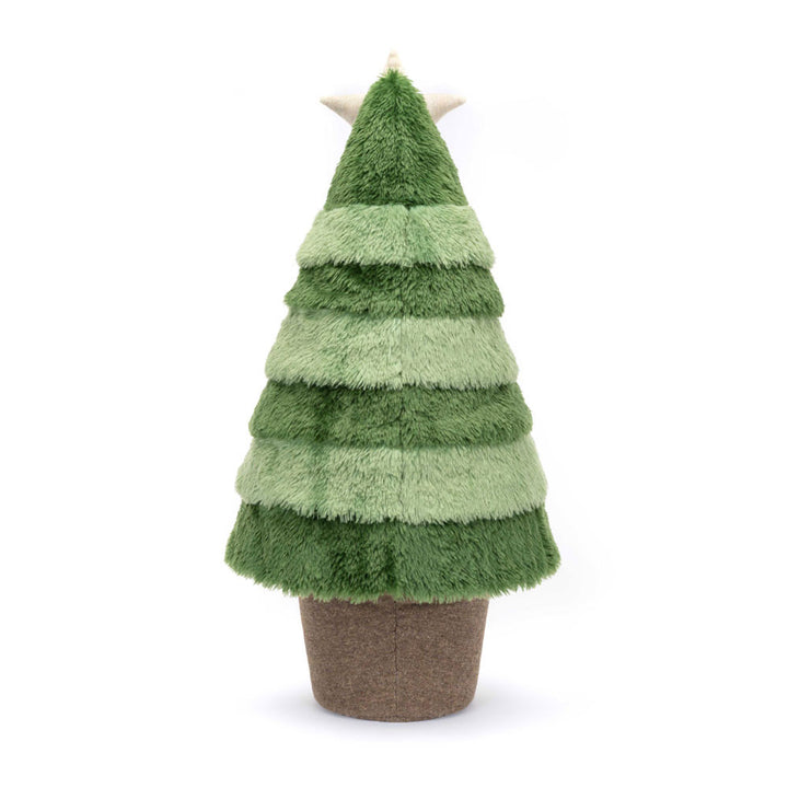 Amuseable Nordic Spruce Christmas Tree | Really Big  Jellycat  Paper Skyscraper Gift Shop Charlotte