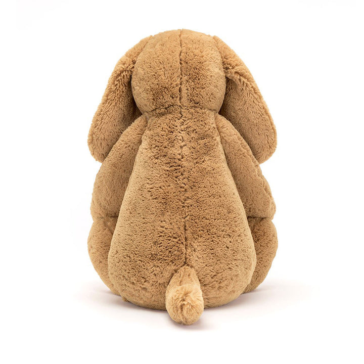 Bashful Toffee Puppy Really Big Stuffed Animals Jellycat  Paper Skyscraper Gift Shop Charlotte