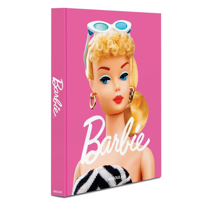 Barbie | Hardcover