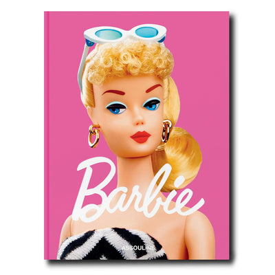 Barbie | Hardcover