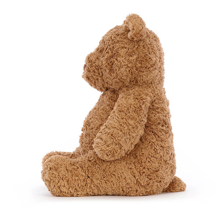 Bartholomew Bear| Large Stuffed Animals Jellycat  Paper Skyscraper Gift Shop Charlotte