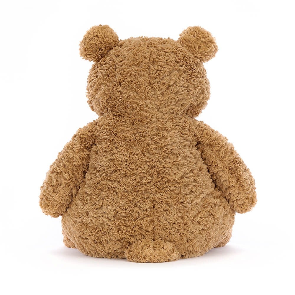 Bartholomew Bear | Really Big Stuffed Animals Jellycat  Paper Skyscraper Gift Shop Charlotte