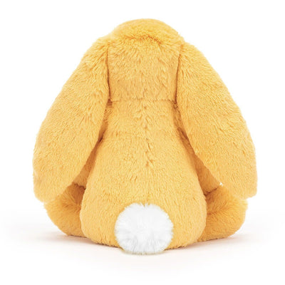Bashful Sunshine Bunny | Medium Stuffed Animals Jellycat  Paper Skyscraper Gift Shop Charlotte
