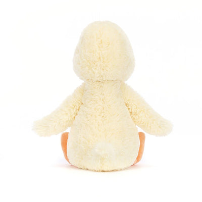 Bashful Original Duckling | Medium Stuffed Animals Jellycat  Paper Skyscraper Gift Shop Charlotte