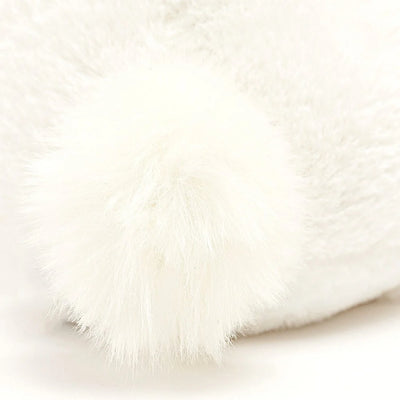 Bashful Luxe Bunny Luna | Huge Stuffed Animals Jellycat  Paper Skyscraper Gift Shop Charlotte