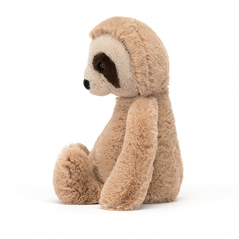 Bashful Sloth | Medium Stuffed Animals Jellycat  Paper Skyscraper Gift Shop Charlotte