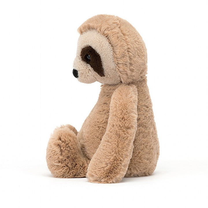 Bashful Sloth | Medium Stuffed Animals Jellycat  Paper Skyscraper Gift Shop Charlotte
