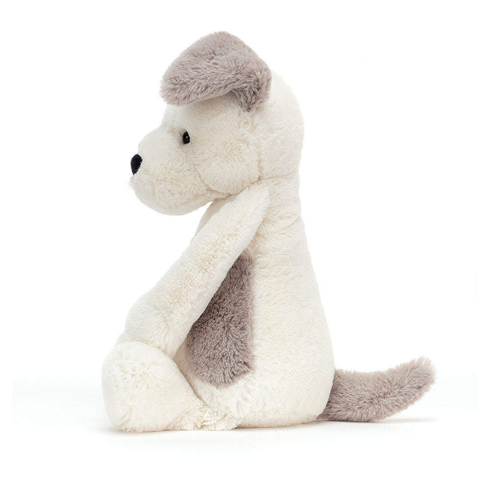 Bashful Terrier | Medium Stuffed Animals Jellycat  Paper Skyscraper Gift Shop Charlotte