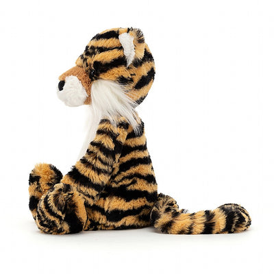 Bashful Tiger | Small Stuffed Animals Jellycat  Paper Skyscraper Gift Shop Charlotte