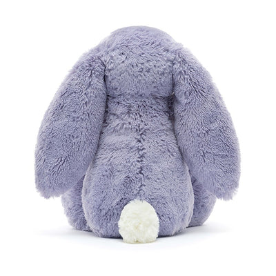 Bashful Viola Bunny | Medium Stuffed Animals Jellycat  Paper Skyscraper Gift Shop Charlotte