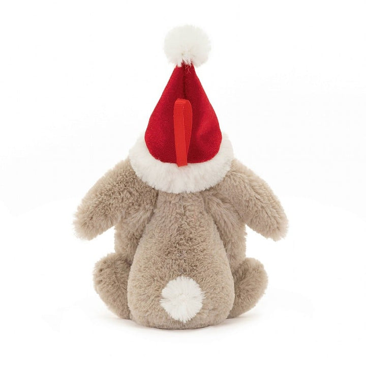 Bashful Christmas Bunny Decoration | Ornament Stuffed Animals Jellycat  Paper Skyscraper Gift Shop Charlotte