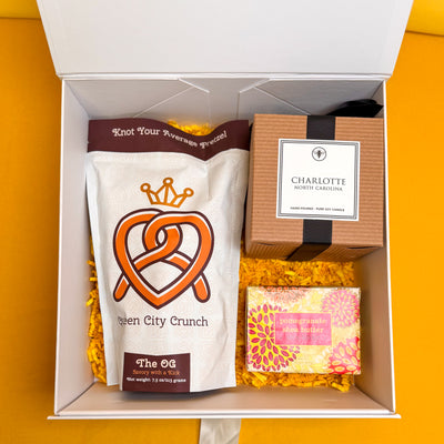 Charlotte Housewarming Bundle - Welcome Home