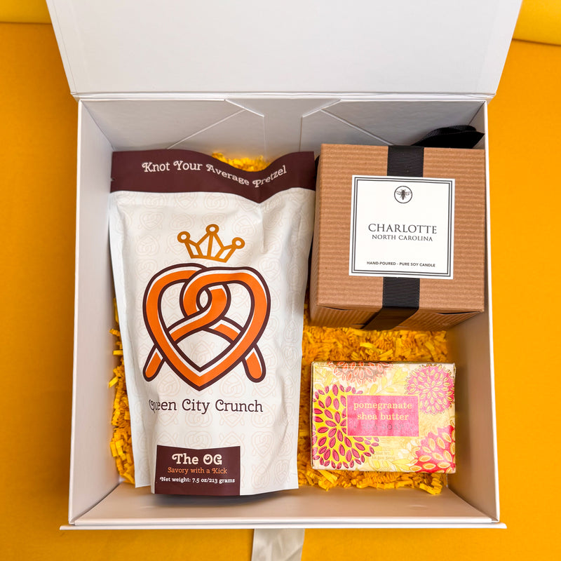 Charlotte Housewarming Bundle - Welcome Home