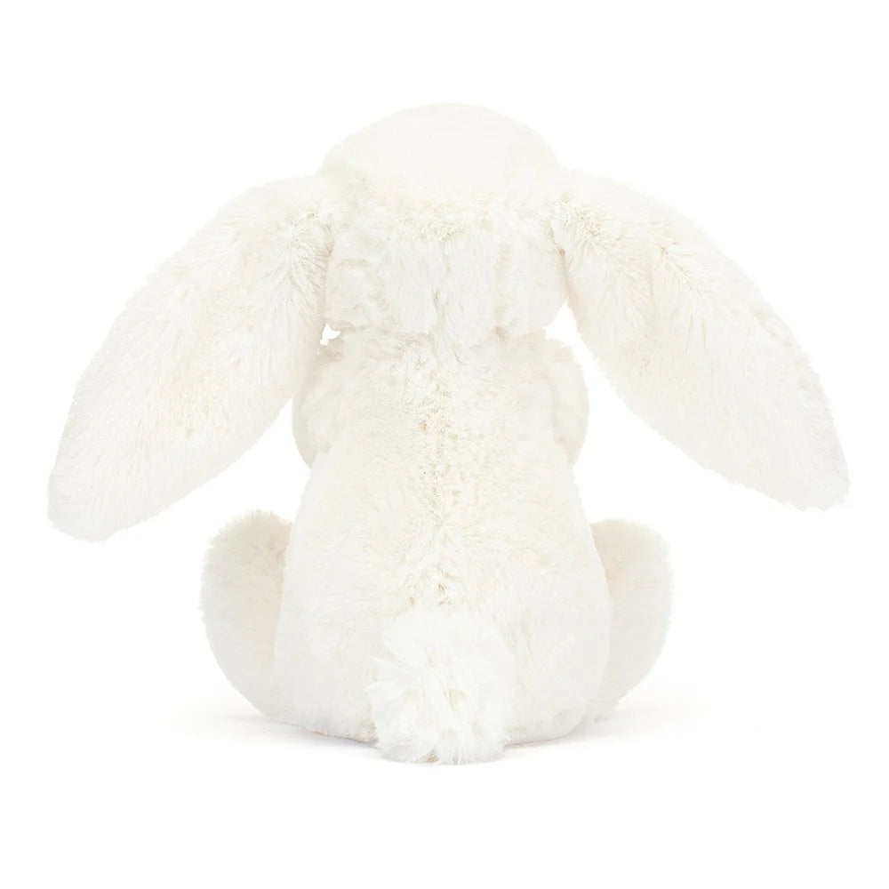 Bashful Carrot Bunny | Small Stuffed Animals Jellycat  Paper Skyscraper Gift Shop Charlotte