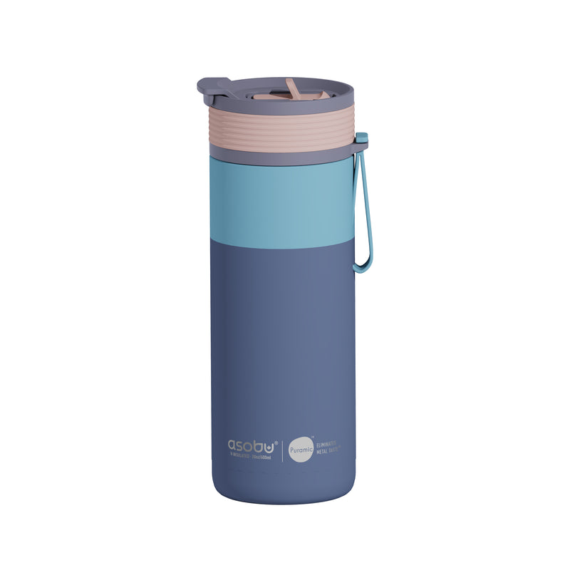Aspen  Pastel Blue Special Edition - 20 oz 