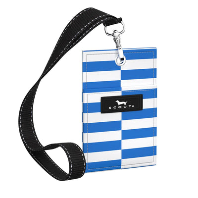 Hall Pass | Checkmate Totes Scout  Paper Skyscraper Gift Shop Charlotte