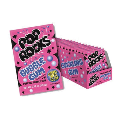 Bubble gum Pop Rocks Confectionery Master Toys & Novelties  Paper Skyscraper Gift Shop Charlotte