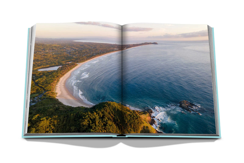 Byron Bay by Assouline | Hardcover