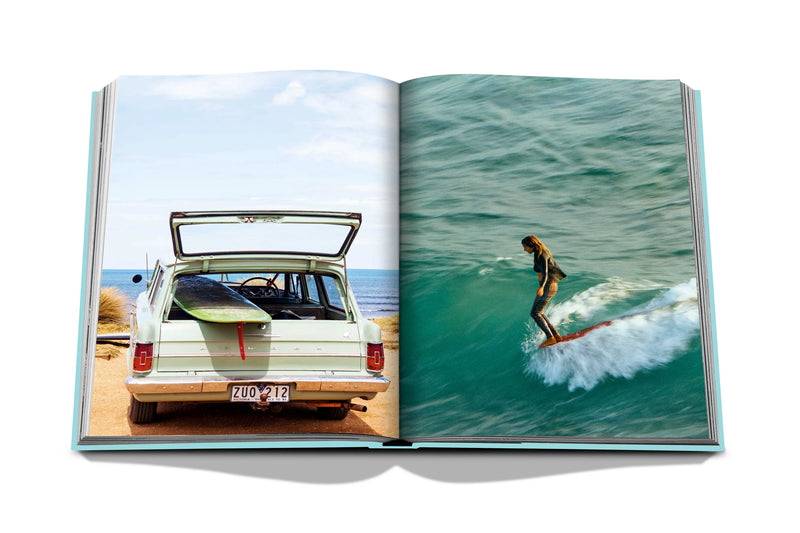 Byron Bay by Assouline | Hardcover