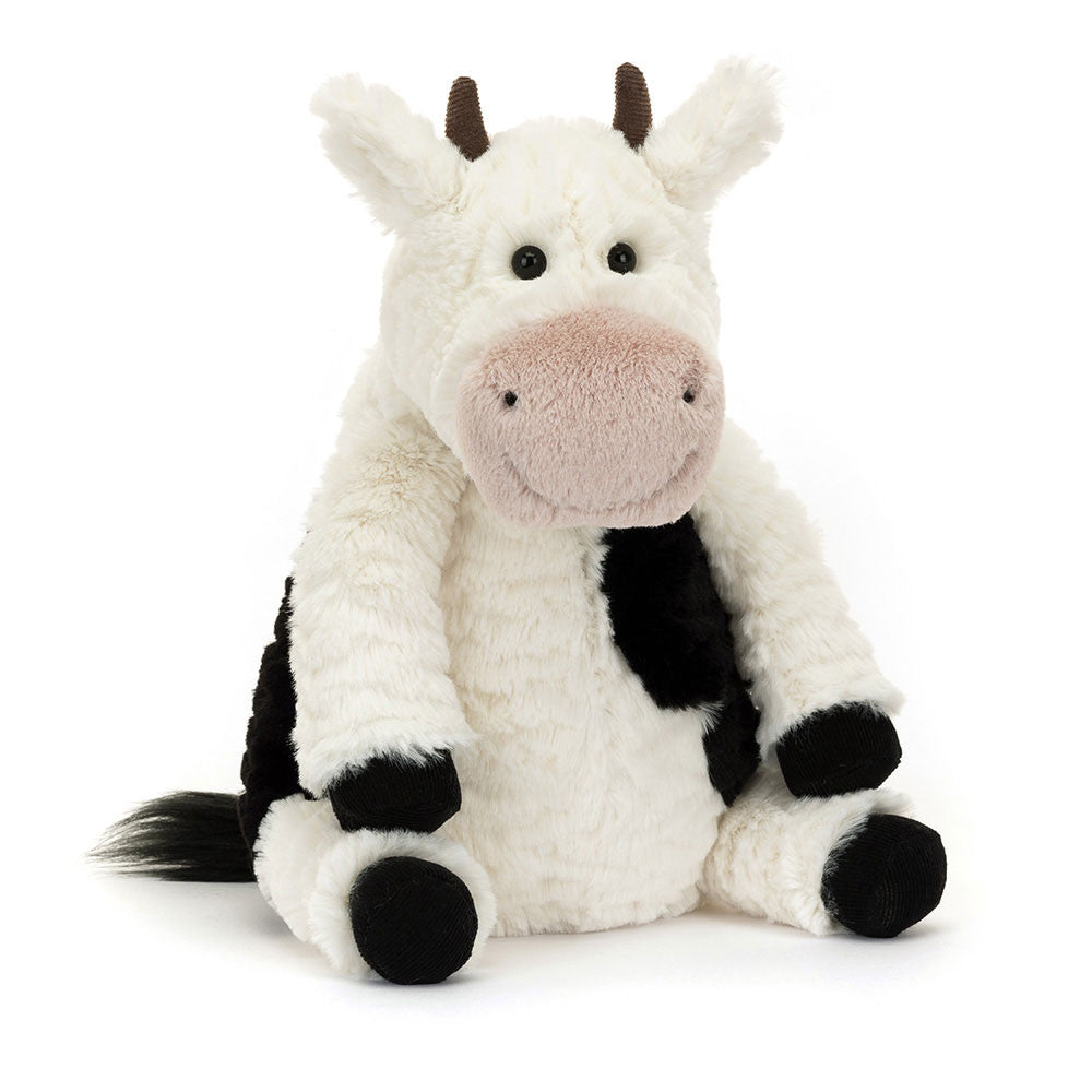 Mooliet Cow Kids Toys- Stuffed Animals Jellycat Paper Skyscraper Gift Shop Charlotte