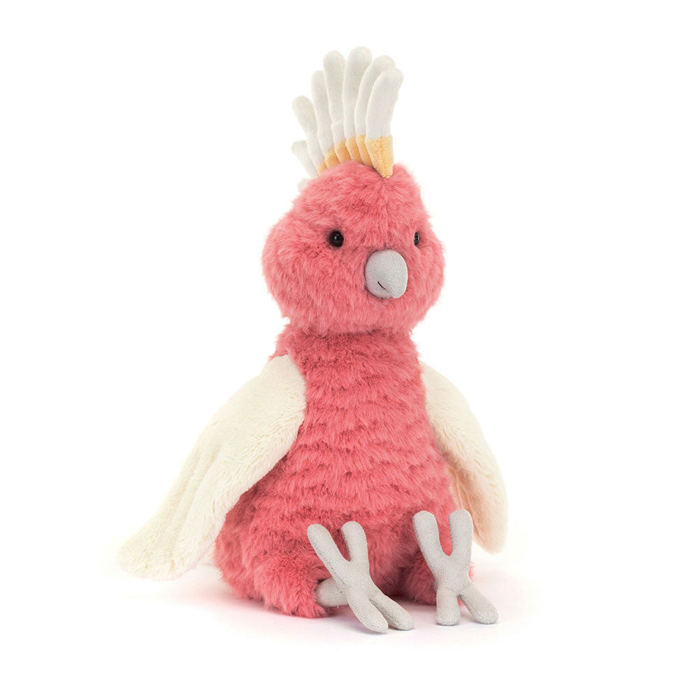 Squawkatoo Kids Toys- Stuffed Animals Jellycat Paper Skyscraper Gift Shop Charlotte