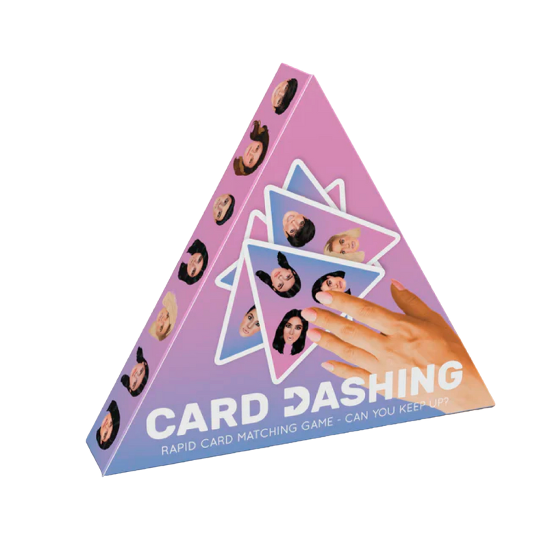 Card Dashing Adult Games Bubblegum Stuff  Paper Skyscraper Gift Shop Charlotte