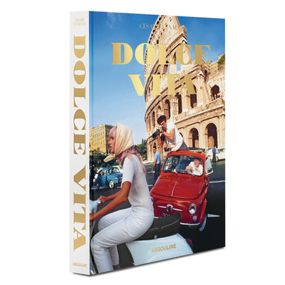 Dolce Vita | Hardcover