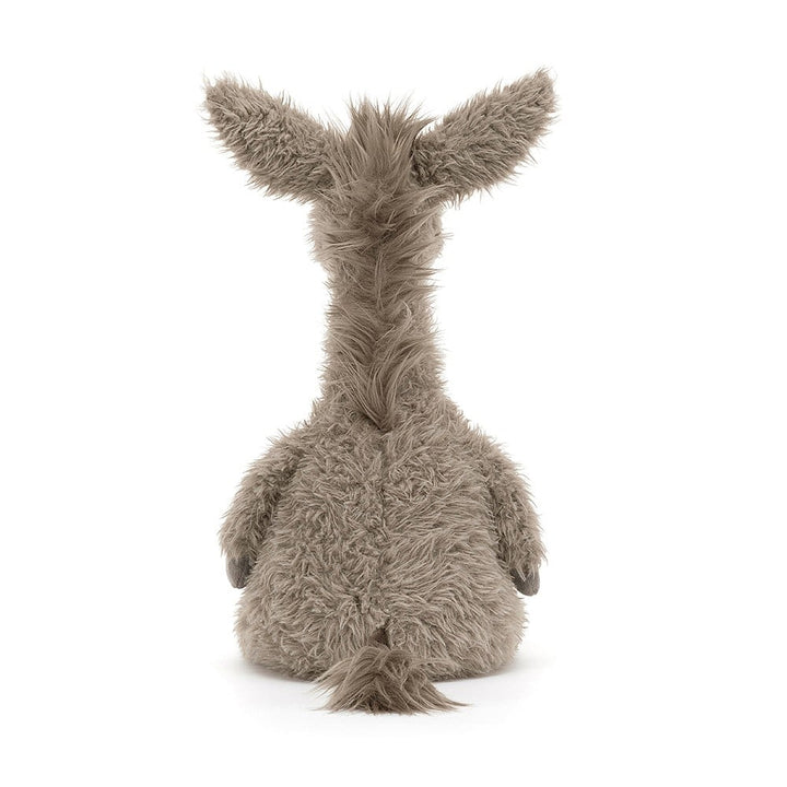 Dario Donkey Stuffed Animals Jellycat  Paper Skyscraper Gift Shop Charlotte