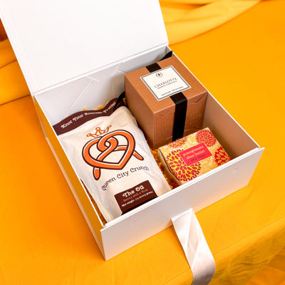 Charlotte Housewarming Bundle - Welcome Home