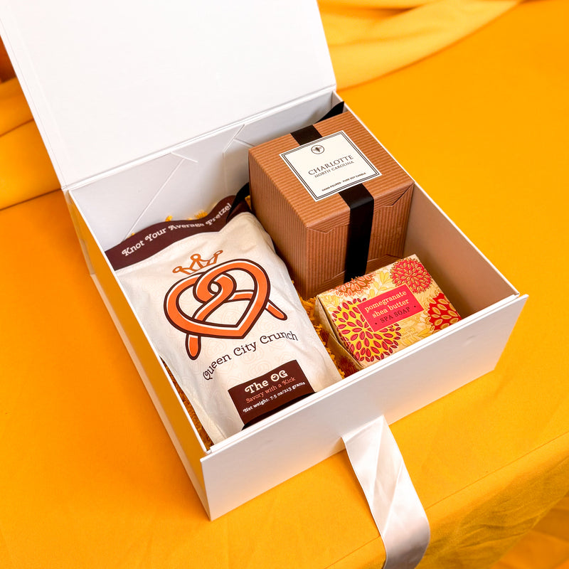 Charlotte Housewarming Bundle - Welcome Home