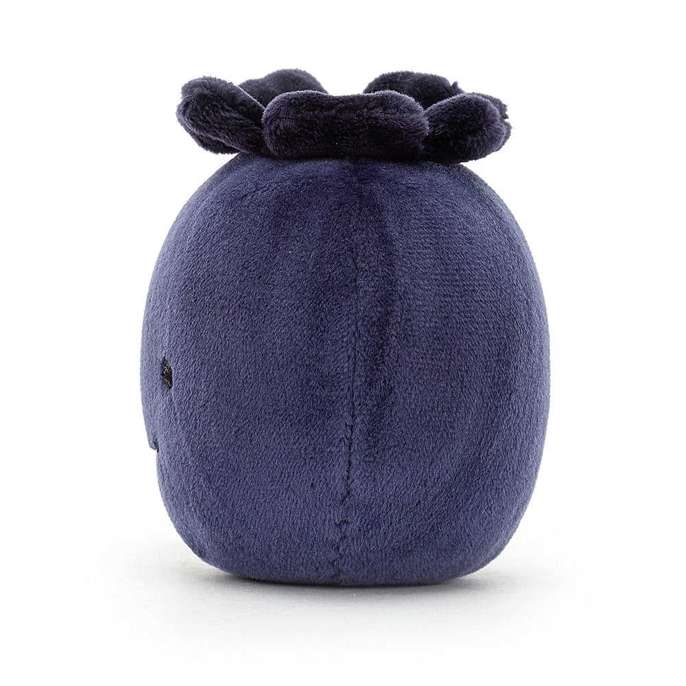 Fabulous Fruit Blueberry Stuffed Animals Jellycat  Paper Skyscraper Gift Shop Charlotte