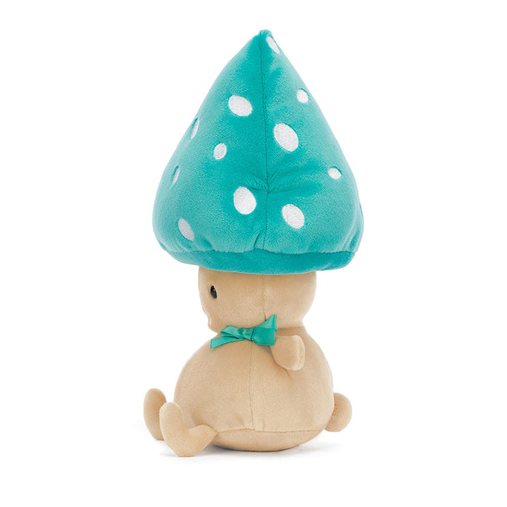 Fun-Guy Bertie Stuffed Animals Jellycat  Paper Skyscraper Gift Shop Charlotte