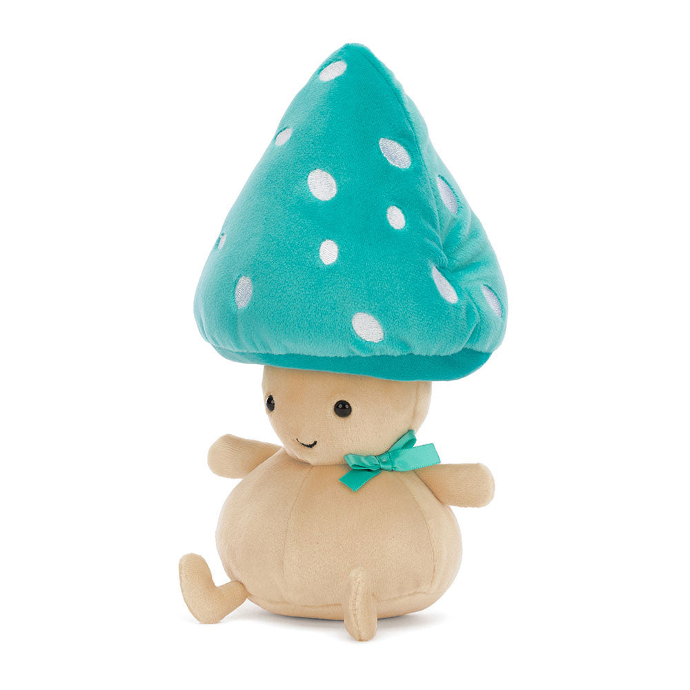 Fun-Guy Bertie Stuffed Animals Jellycat  Paper Skyscraper Gift Shop Charlotte
