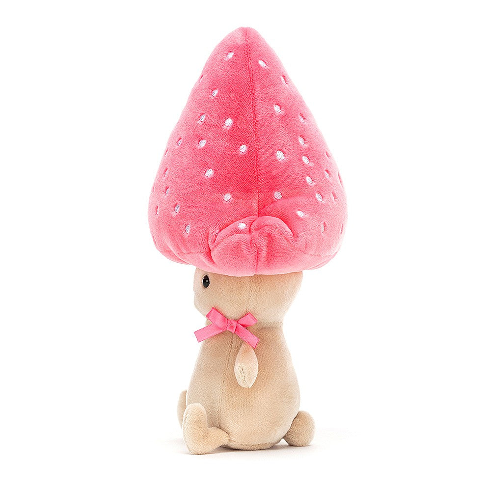 Fun-Guy Pattie Stuffed Animals Jellycat  Paper Skyscraper Gift Shop Charlotte