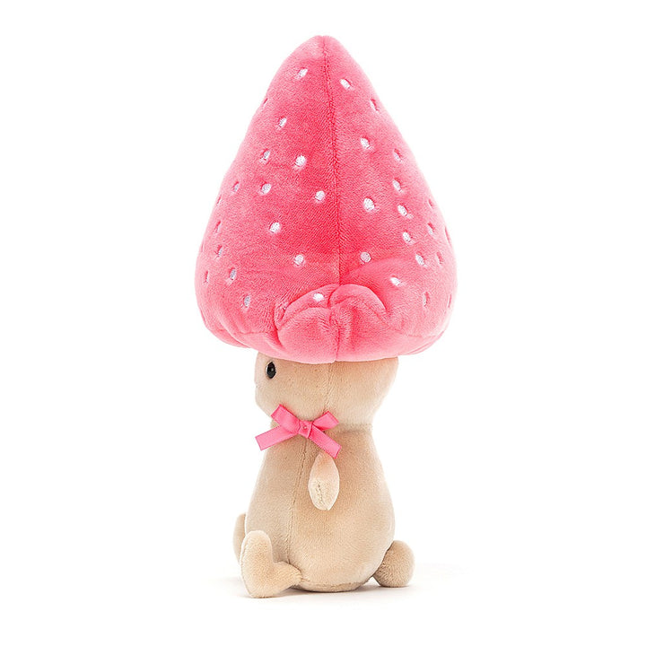 Fun-Guy Pattie Stuffed Animals Jellycat  Paper Skyscraper Gift Shop Charlotte