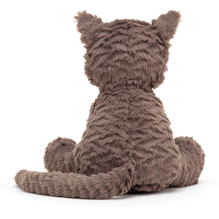 Fuddlewuddle Cat | Medium Stuffed Animals Jellycat  Paper Skyscraper Gift Shop Charlotte