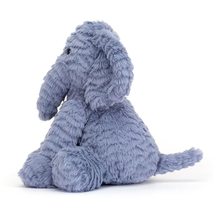 Fuddlewuddle Elephant | Medium Stuffed Animals Jellycat  Paper Skyscraper Gift Shop Charlotte