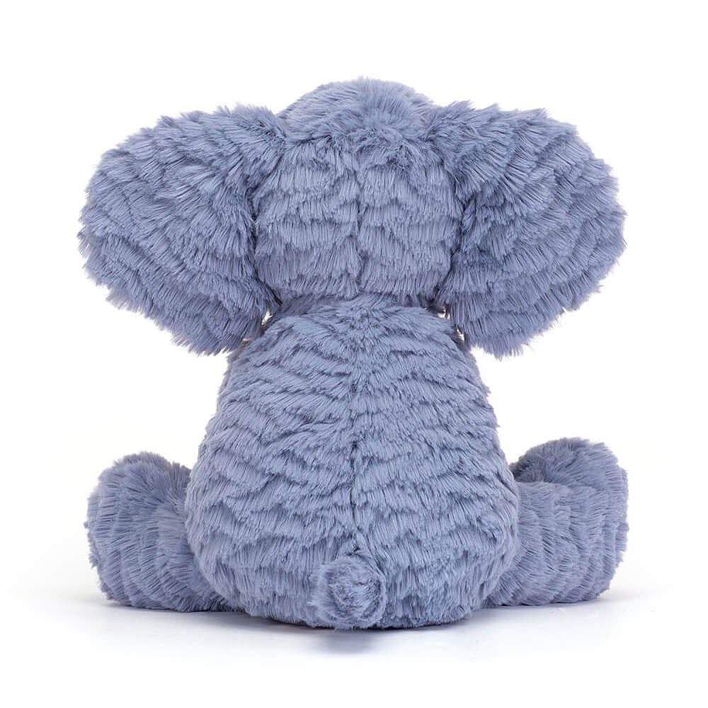 Fuddlewuddle Elephant | Medium Stuffed Animals Jellycat  Paper Skyscraper Gift Shop Charlotte