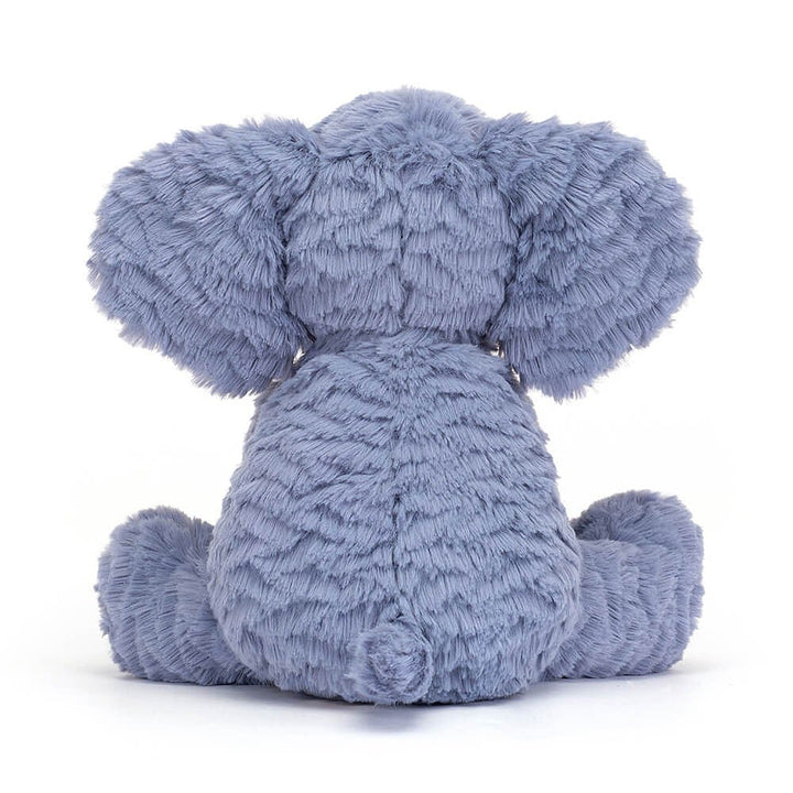 Fuddlewuddle Elephant | Medium Stuffed Animals Jellycat  Paper Skyscraper Gift Shop Charlotte