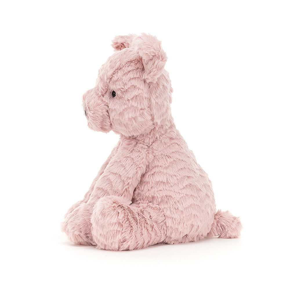 Fuddlewuddle Pig Stuffed Animals Jellycat  Paper Skyscraper Gift Shop Charlotte