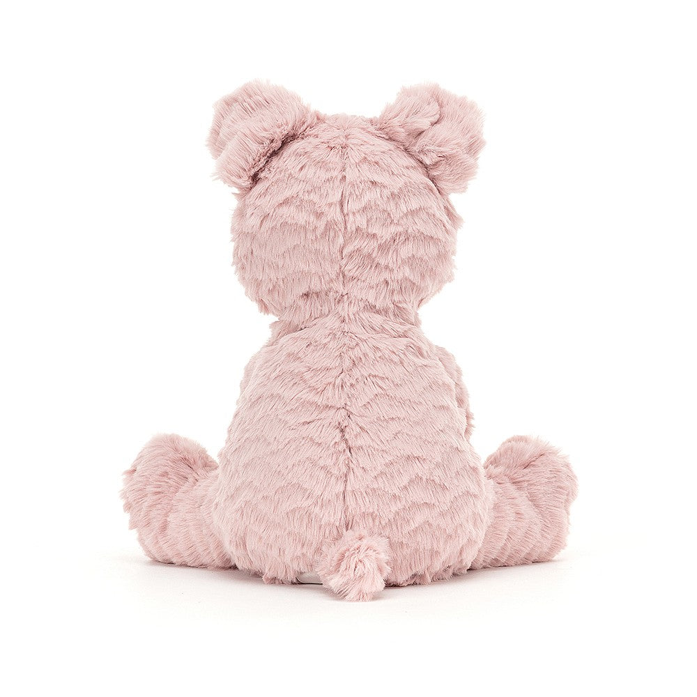 Fuddlewuddle Pig Stuffed Animals Jellycat  Paper Skyscraper Gift Shop Charlotte